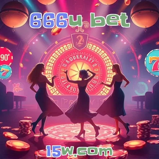 666u bet: A Revolução do Cassino Ao Vivo para Jogadores Brasileiros