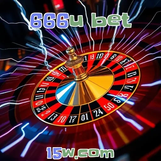 666u bet: Promoções Imperdíveis Para Melhores Ganhos em Jogos Online