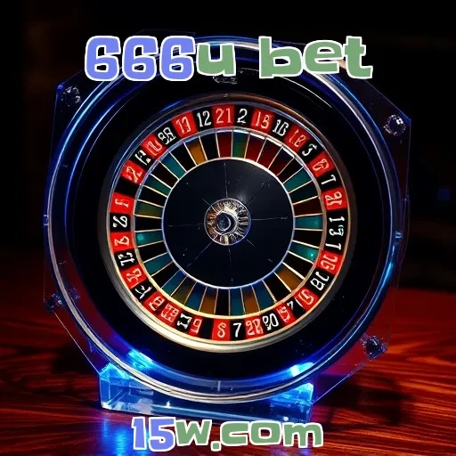 666u bet Torneios